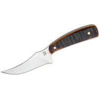 Schrade Knife - Old Timer Generational Series Sharpfinger Fixed Blade | SC1135991 ,