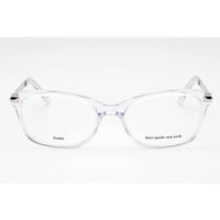 Kate Spade Women's Eyeglasses - Clear Plastic Cat Eye Full Rim Frame | Vicenza 900 ,