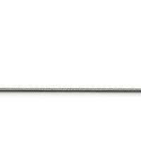 Stainless Steel 2.0mm 18in Snake Chain | SRN217 ,