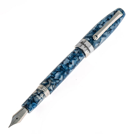 Montegrappa Fortuna Mosaico Marrakesh Fountain Pen ,