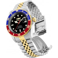 Invicta Men's Watch - Pro Diver Automatic Two Tone Stainless Steel Bracelet | 29180 ,