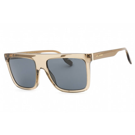 Marc Jacobs Men's Sunglasses - Brown Plastic Square Shape Frame | MARC 639/S 009Q IR ,