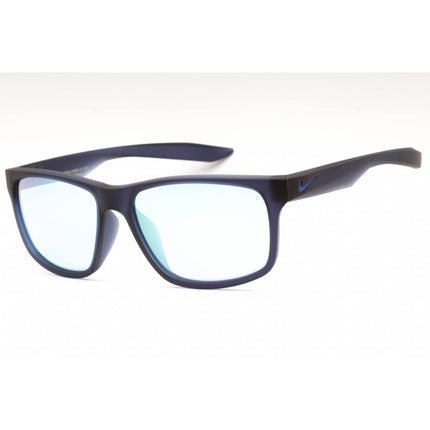 Nike Men's Sunglasses - Matte Midnight Navy Frame | ESSENTIAL CHASER M EV0998 410 ,