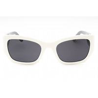 Marc Jacobs Women's Sunglasses - Ivory Cat Eye Full Rim Frame | MARC 723/S 0SZJ IR ,