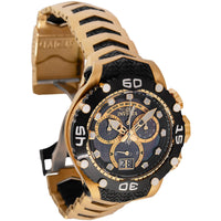 Invicta Men's Watch - Subaqua Noma VIII Chronograph Two Tone Steel Bracelet | 47292 ,