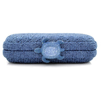 Swarovski Blue Turtle Bag | 5536856 ,