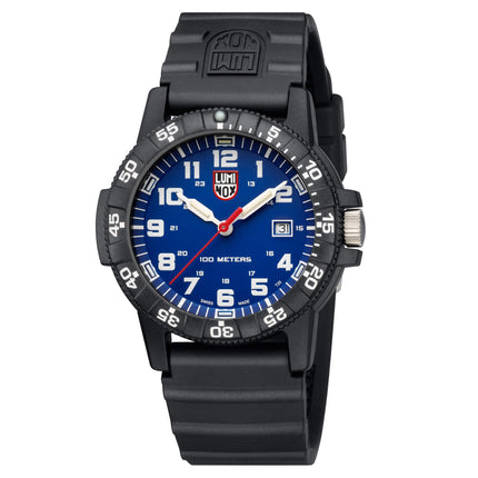 Luminox Sea Turtle Giant 0320 Men's Blue Dial Watch | 0323 ,
