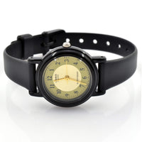 Casio Black Resin Case & Band Watch | LQ139E-9B3 ,