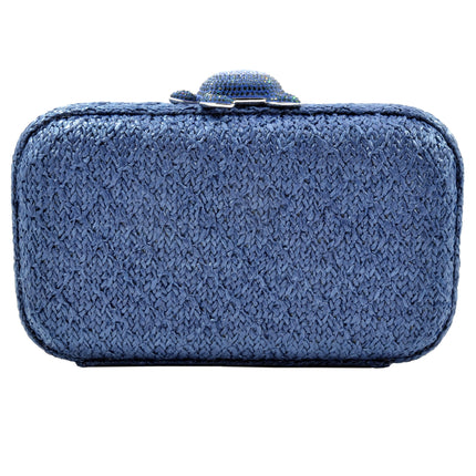 Swarovski Blue Turtle Bag | 5536856 ,