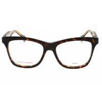 Carolina Herrera Women's Eyeglasses - Havana Plastic Cat Eye Frame | CH 0016 0086 00 ,