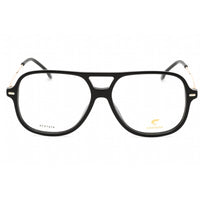 Carrera Women's Eyeglasses - Black Metal Full Rim Frame | CARRERA 3023 0807 00 ,