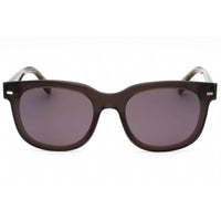 Hugo Boss Men's Sunglasses - Brown Square Full Rim Frame | BOSS 1444/CS-1 009Q 00 ,