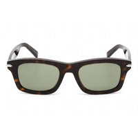 Dior Men's Sunglasses - Dark Havana Plastic Full Rim Frame | DIORBLACKSUIT S7I 52N ,
