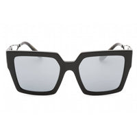 Dolce & Gabbana Women's Sunglasses - Black Square Plastic/Metal | 0DG4446B 501/6G ,