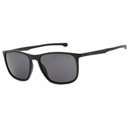 Carrera Ducati Men's Sunglasses - Black Plastic Full Rim Frame | CARDUC 004/S 0807 IR ,