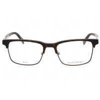 Banana Republic Men's Eyeglasses - Havana Rectangular Plastic Frame | BR 104 0086 00 ,