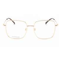 Polaroid Core Women's Eyeglasses - Gold Havana Butterfly Frame | PLD D428/G 006J 00 ,
