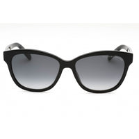 Marc Jacobs Women's Sunglasses - Black Plastic Cat Eye Frame | MARC 529/S 0807 9O ,
