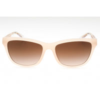 Emporio Armani Women's Sunglasses - Shiny Opaline Tundra Cat Eye | 0EA4227U 609813 ,