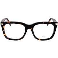 Marc Jacobs Women's Eyeglasses - Havana Brown Rectangular Frame | MJ 1037 09N4 00 ,