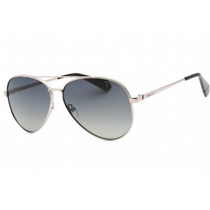Polaroid Core Men's Sunglasses - Ruthenium Metal Frame | PLD 6069/S/X 06LB WJ ,