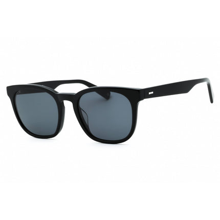 Banana Republic Men's Sunglasses - Black Square Full Rim Frame | BR 4007/S 0807 IR ,