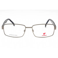 Carrera Men's Eyeglasses - Matte Dark Ruthenium Full Rim Frame | CARRERA 8887 0R80 00 ,