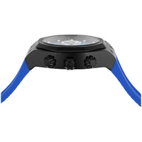 Technomarine Men's Watch - Reef Sun Quartz Chronograph Silicone Strap | TM-523001 ,