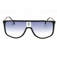 Carrera Men's Sunglasses - Black Blue Plastic Navigator Frame | CARRERA 1056/S 0D51 08 ,