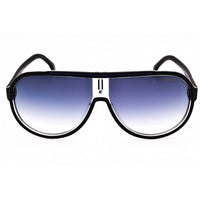 Carrera Men's Sunglasses - Black Blue Navigator Frame CARRERA | 1057/S 0D51 08 ,
