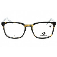 Converse Men's Eyeglasses - Slate Tokyo Tortoise Acetate Square Frame | CV5080 061 ,