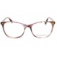 Christian Lacroix Women's Eyeglasses - Purple Cat Eye Full Rim Frame | CL1131 759 ,
