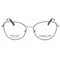 Kenneth Cole New York Women's Eyeglasses - Black/Other Cat Eye Frame | KC0347 005 ,