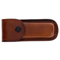 Schrade Old Timer Pocket Knife - Mustang Carbon Stainless Steel Blade | 125OT ,