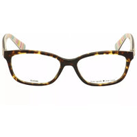 Kate Spade Women's Eyeglasses - Havana Pattern Multi Full Rim Frame | BRYLIE 0RNL 50 ,