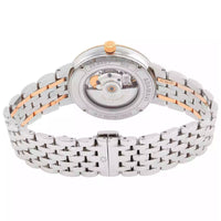Carl Bucherer Unisex Watch - Adamavi Automatic Two Tone Bracelet | 00.10314.07.45.21 ,