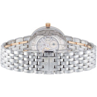 Carl Bucherer Unisex Watch - Adamavi MOP Dial Two Tone Bracelet | 00.10316.07.26.21 ,