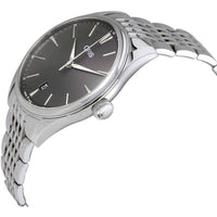 Oris Men's Watch - Artelier Automatic Grey Dial Bracelet | 01 733 7721 4053-07 8 21 79 ,