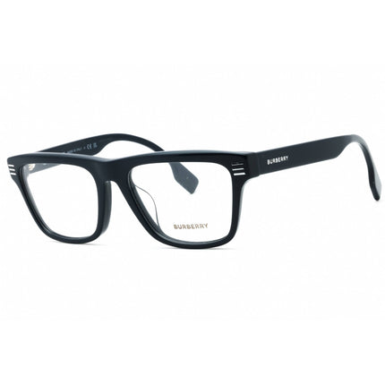 Burberry Men's Eyeglasses - Blue Plastic Square Shape Full Rim Frame | 0BE2387F 3961 ,
