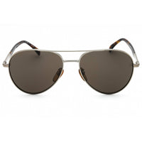 David Beckham Men's Sunglasses - Ruthenium Havana Metal Frame | DB 1118/G/S 031Z IR ,