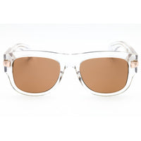 Gucci Men's Sunglasses - Crystal Acetate Square Shape Frame Brown Lens | GG1517S 004 ,