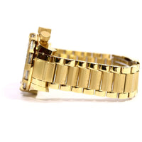 Invicta Women's Watch - Bolt Quartz Chronograph White MOP Dial Bracelet | 27492 ,