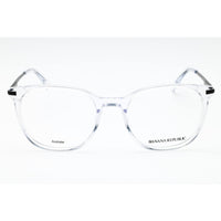 Banana Republic Men's Eyeglasses - Crystal Square Full Rim Frame | BR 110 0900 00 ,