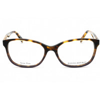 Banana Republic Women's Eyeglasses - Havana Cat Eye Full Rim Frame | BR 206 0AY0 00 ,