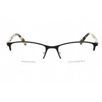 Banana Republic Women's Eyeglasses - Brown Gold Metal Cat Eye Frame | BR 212 0FG4 00 ,