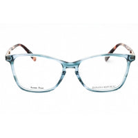 Banana Republic Women's Eyeglasses - Blue Crystal Cat Eye Full Rim | BR 220 0OXZ 00 ,