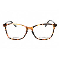 Banana Republic Women's Eyeglasses - Brown Havana Pink Cat Eye Frame | BR 220 0S0R 00 ,