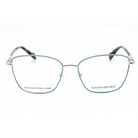 Banana Republic Women's Eyeglasses - Sage Cat Eye Full Rim Frame | BR 224 06CR 00 ,