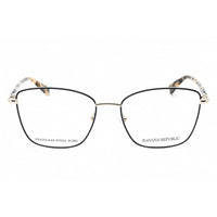 Banana Republic Women's Eyeglasses - Blue Cat Eye Full Rim Frame | BR 224 0PJP 00 ,