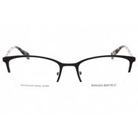 Banana Republic Women's Eyeglasses - Burgundy Wine Cat Eye Frame | BR 226 0SK4 00 ,
